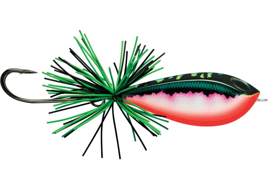 Rapala BX Skitter Frog 5,5 Cm 1 Rapala BX Skitter Frog 5,5 Cm