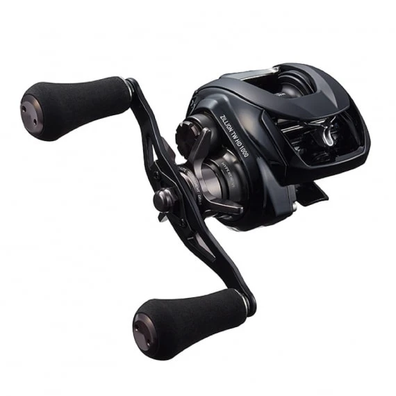 Daiwa 22 Zillion TW HD 1000HL JDM 1 Daiwa 22 Zillion TW HD 1000HL JDM