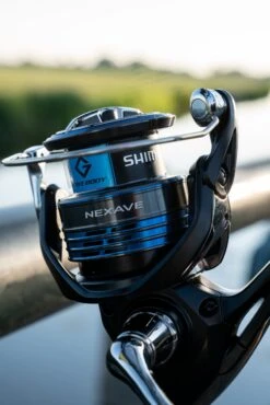 Shimano Nexave FI Haspelrulle 18 Shimano Nexave FI Haspelrulle -Abu Garcia Shop 869030f4 a215 40bd b9c9 aab2288780e0