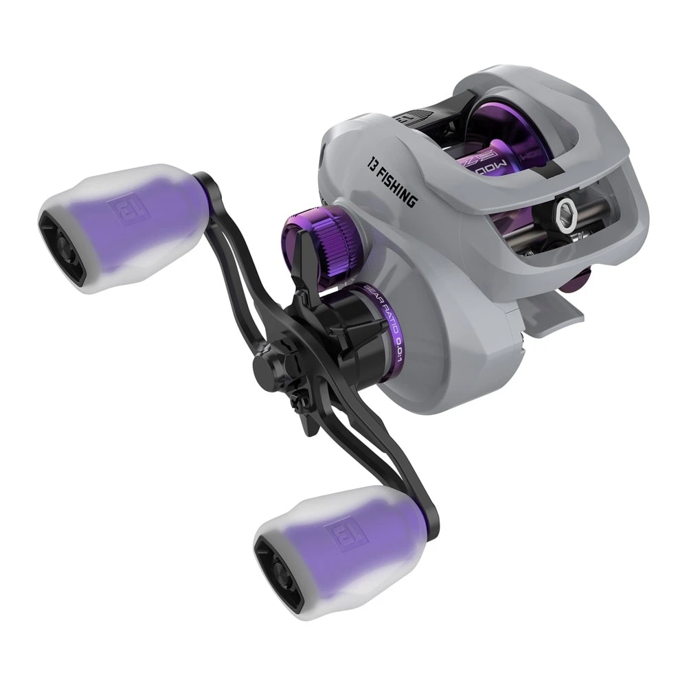 13 Fishing Modus SZ2 Baitcast Reel Multirulle 1 13 Fishing Modus SZ2 Baitcast Reel Multirulle