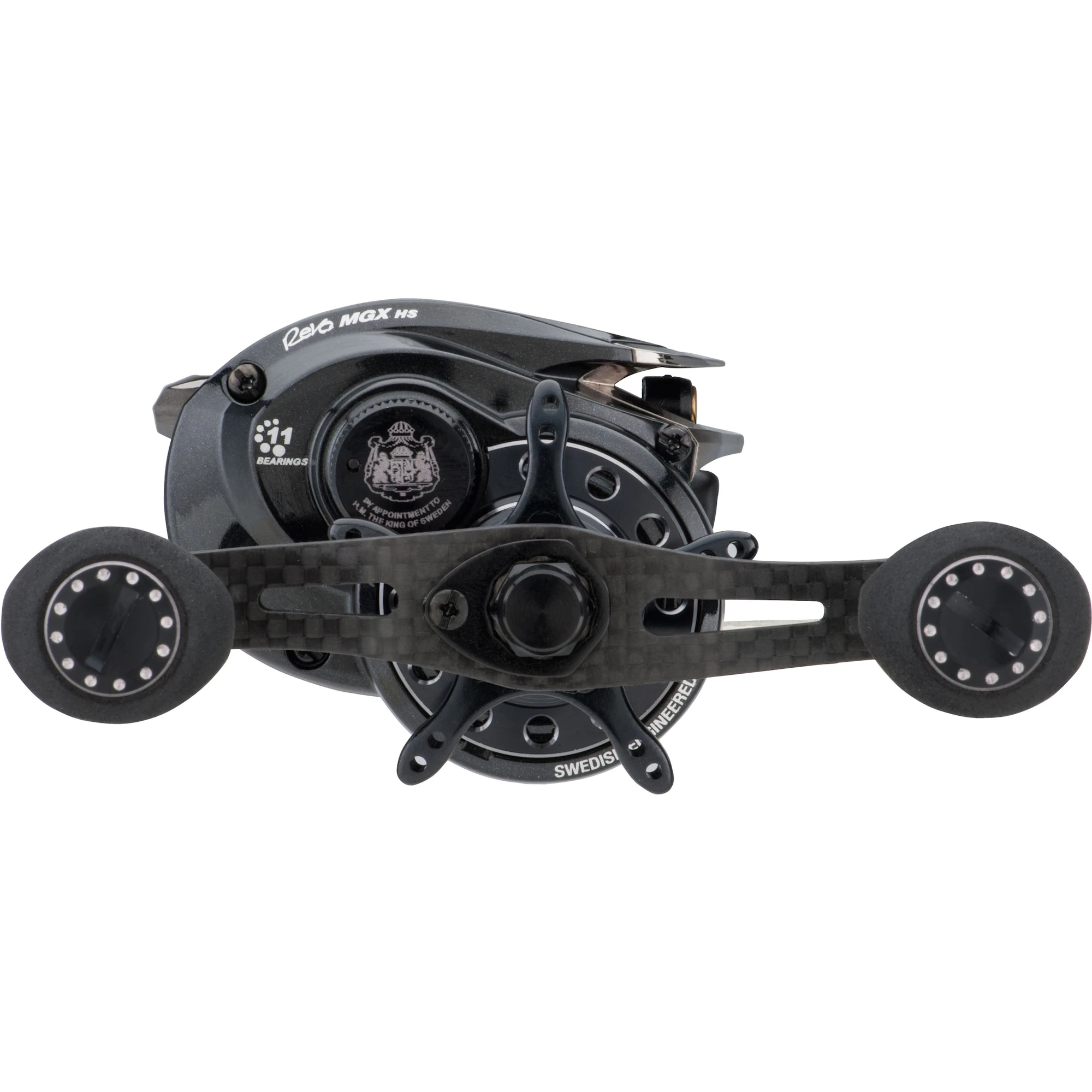 Abu Garcia Abu Revo MGX 2 L 2 Abu Garcia Abu Revo MGX 2 L - Bild 2