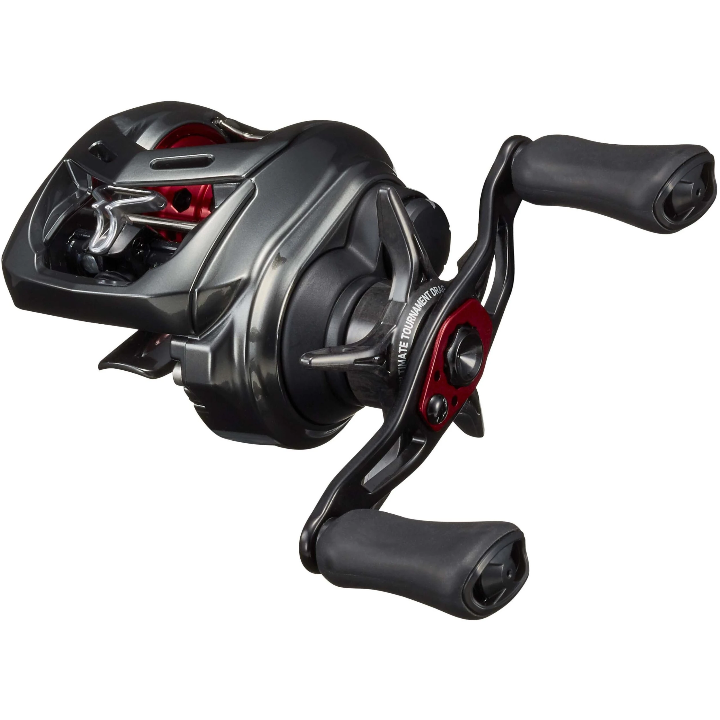 Daiwa 20 Alphas Air TW 8.6L 1 Daiwa 20 Alphas Air TW 8.6L