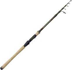 Ron Thompson Steelhead Iconic Tele Spin 8' 240cm 7-28g - 6sec Haspelspö