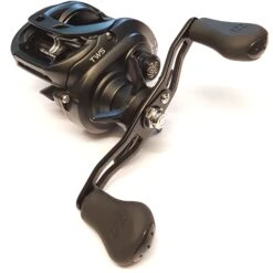 Daiwa Tatula HD 200HL LTD 6.3:1