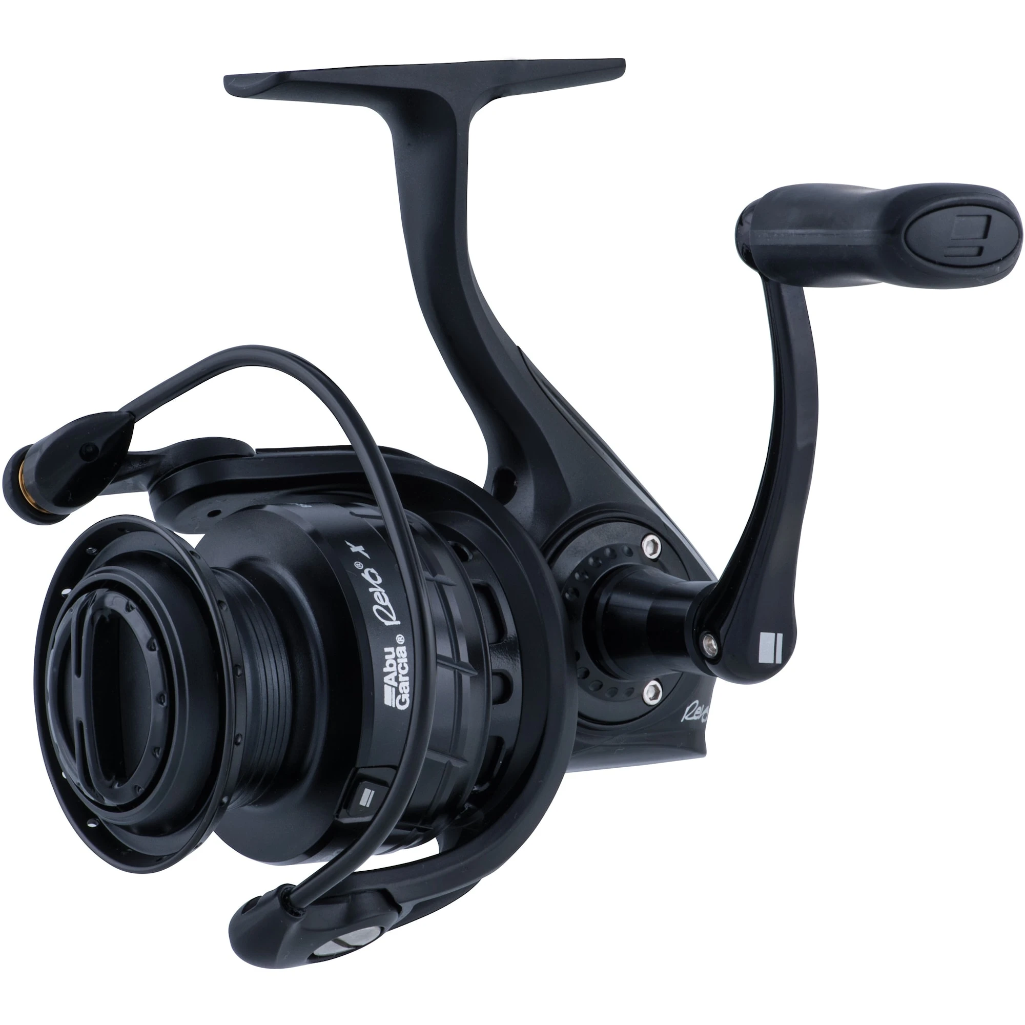 Abu Garcia Abu Revo 2 X 30 3 Abu Garcia Abu Revo 2 X 30 - Bild 3