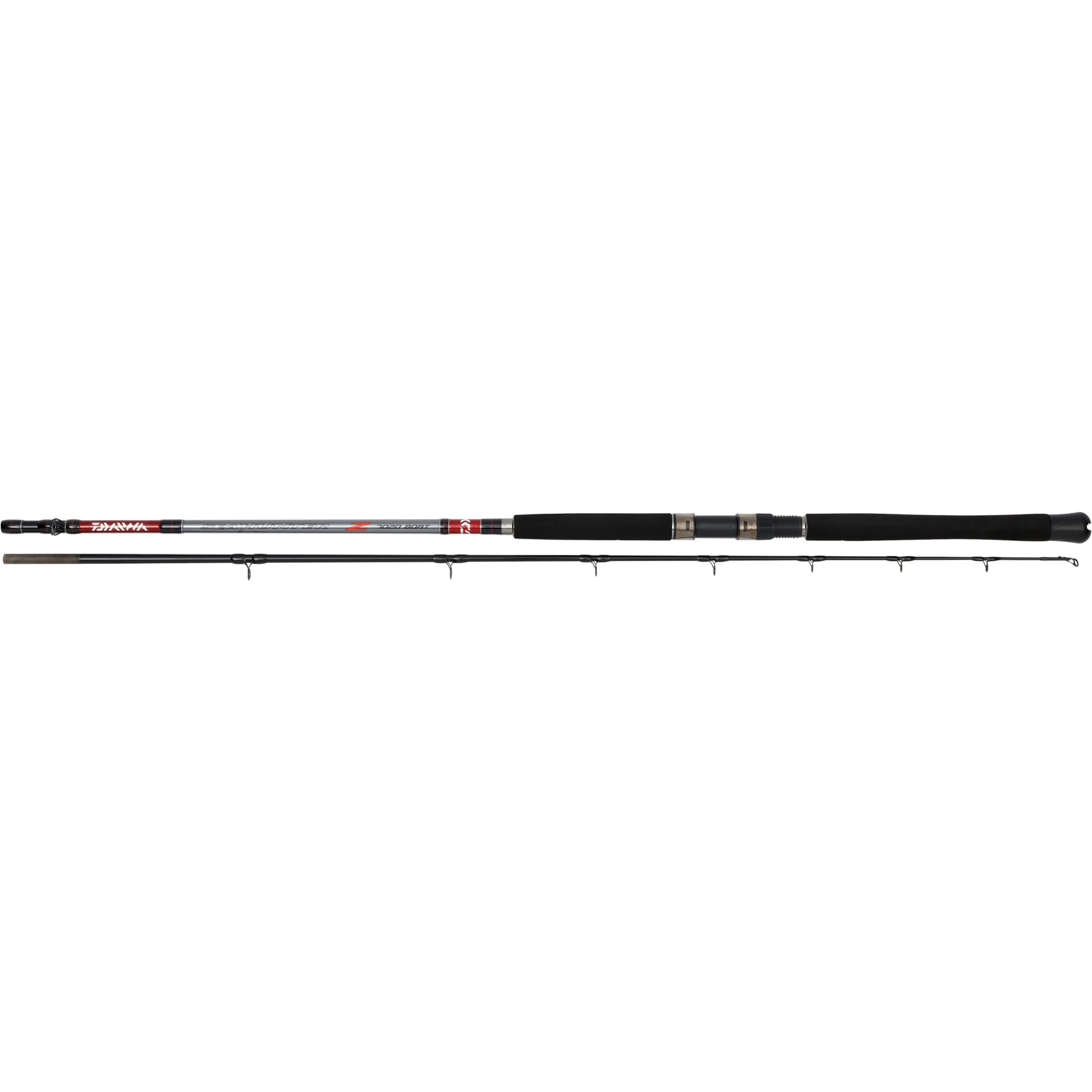 Daiwa Seahunter Z 7' 20-30Lb Spinnspö 1 Daiwa Seahunter Z 7' 20-30Lb Spinnspö