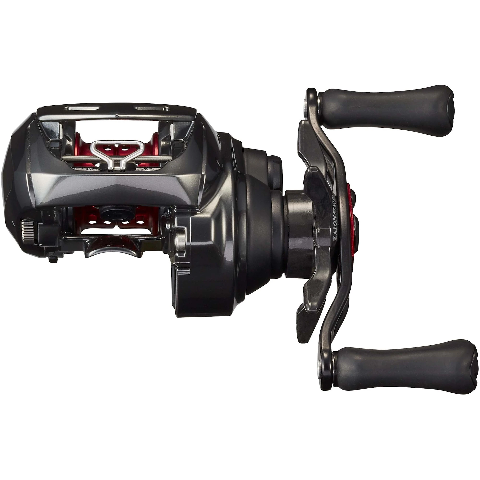 Daiwa 20 Alphas Air TW 8.6L 5 Daiwa 20 Alphas Air TW 8.6L - Bild 5