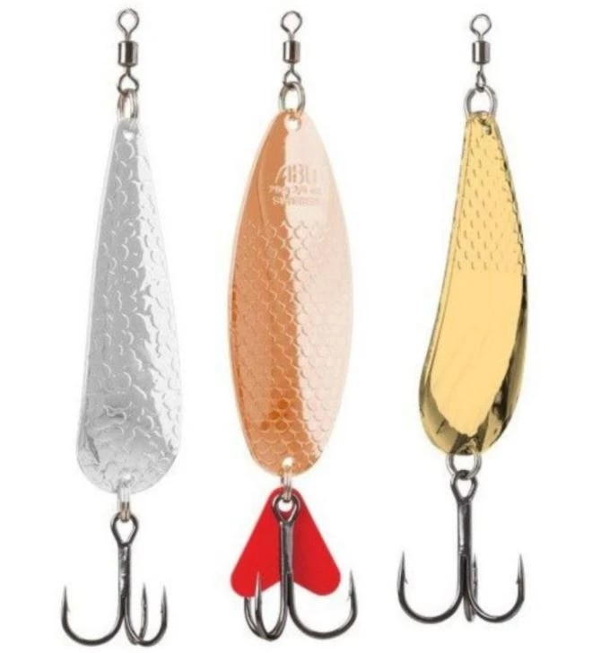 Abu Garcia Abu 100 Year Retro Spoon 2 1 Abu Garcia Abu 100 Year Retro Spoon 2