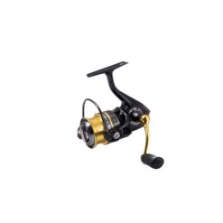 Alternative view of Abu Garcia Abu Superior 2000S