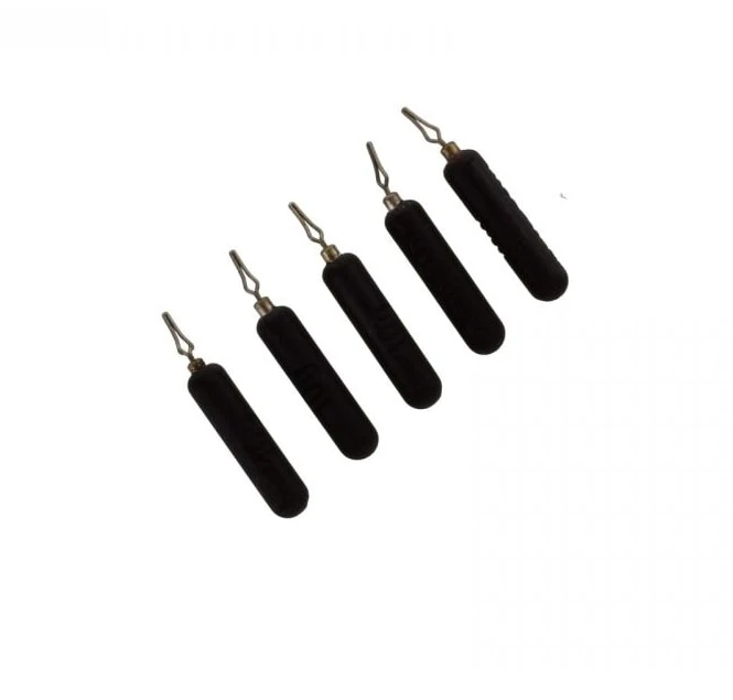 Westin Dropshotsänke 10g 5st 1 Westin Dropshotsänke 10g 5st