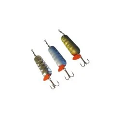 Abu Garcia Abu Atom 20g 3-pack