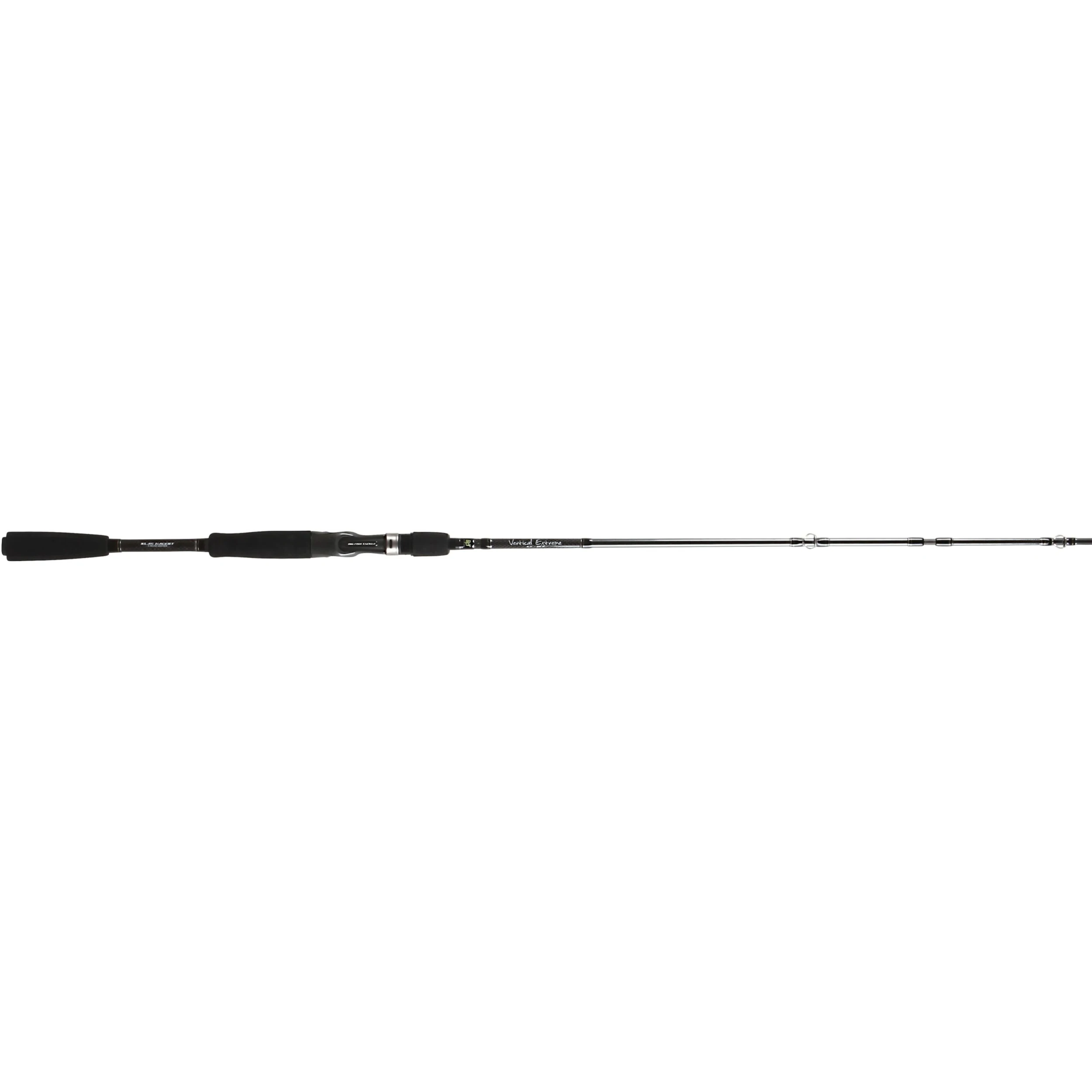 BFT Vertical Series Extreme V2 6' 180 Cm (6') -60 G Spinnspö 1 BFT Vertical Series Extreme V2 6' 180 Cm (6') -60 G Spinnspö