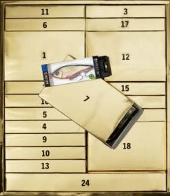 Alternative view of Westin Predator Advent Calendar 2022