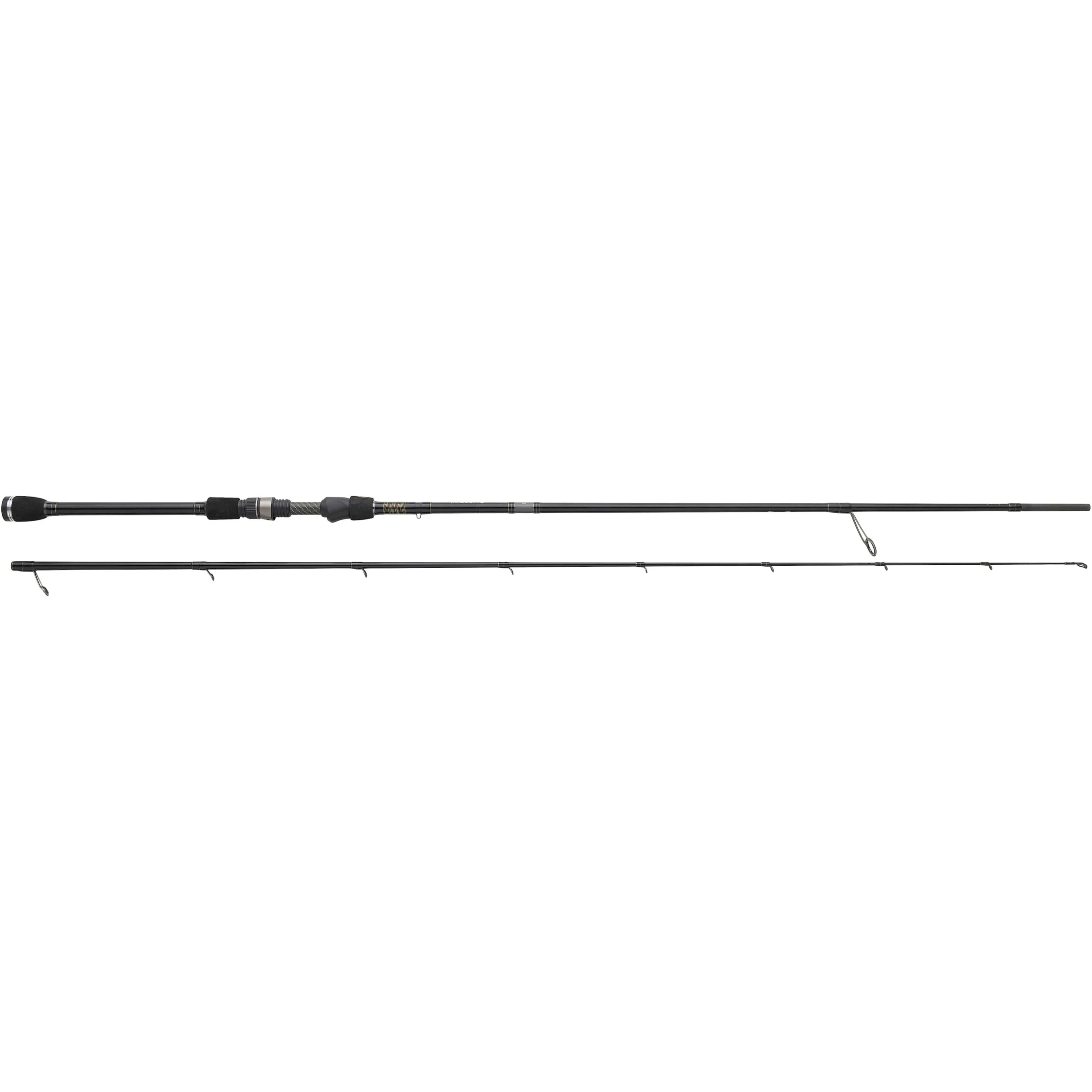 Westin W3 Finesse T&C 7'6'' ML 225 Cm (7'6'') 5-15 G Haspelspö 1 Westin W3 Finesse T&C 7'6'' ML 225 Cm (7'6'') 5-15 G Haspelspö
