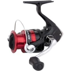Shimano Sienna Haspelrulle