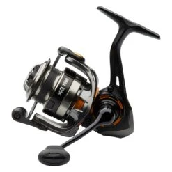 Savage Gear SG6 4000 FD Haspelrulle