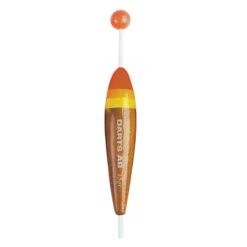 Darts Gäddflöte Glidande