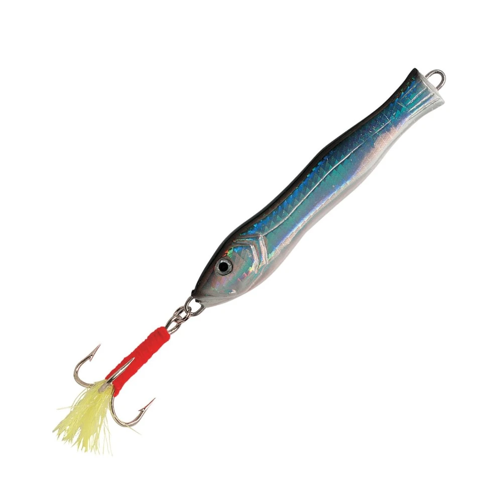 Abu Garcia Abu Sillen 350g H-S/Black 1 Abu Garcia Abu Sillen 350g H-S/Black