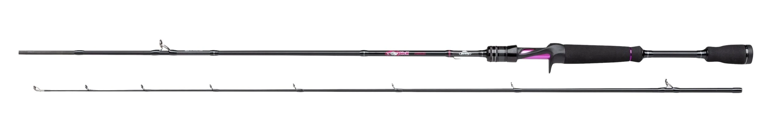 Berkley Spinnspö Sick Stick Perch 662 ML 5-21g 1 Berkley Spinnspö Sick Stick Perch 662 ML 5-21g