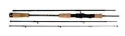 Daiwa Samurai Spin 7'0 4pc Haspelspö