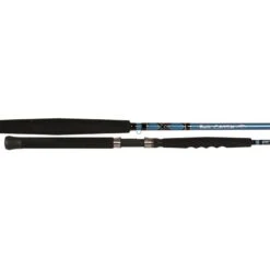 BFT Big Catch Predator 255 Cm (8'6'') Spinnspö