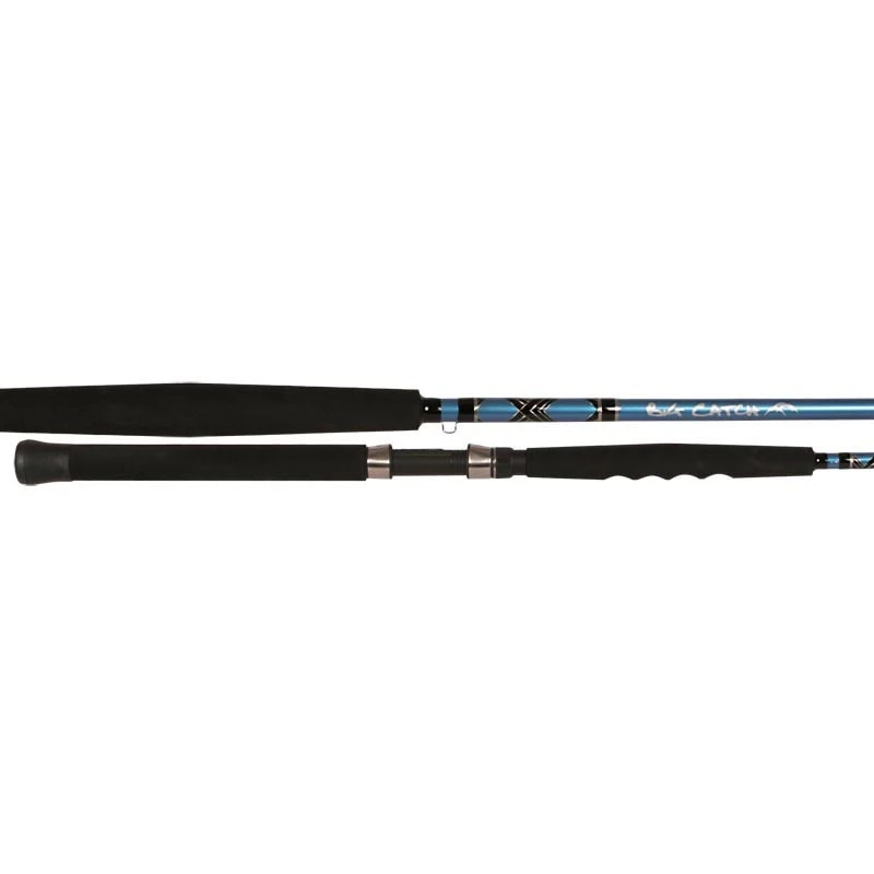 BFT Big Catch Predator 255 Cm (8'6'') Spinnspö 1 BFT Big Catch Predator 255 Cm (8'6'') Spinnspö