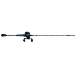 Abu Garcia Abu Revo X Combo Blue 7´ 10-30g MH Spinnset