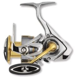 Daiwa 18 Freams LT 4000D-C