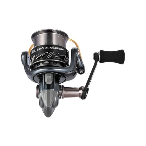 Abu Garcia Abu Revo ALX Theta 3000MSH 5 Abu Garcia Abu Revo ALX Theta 3000MSH - Bild 5