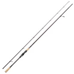 Abu Garcia Abu Spike Pro Jigging 802 10-40G Haspelspö