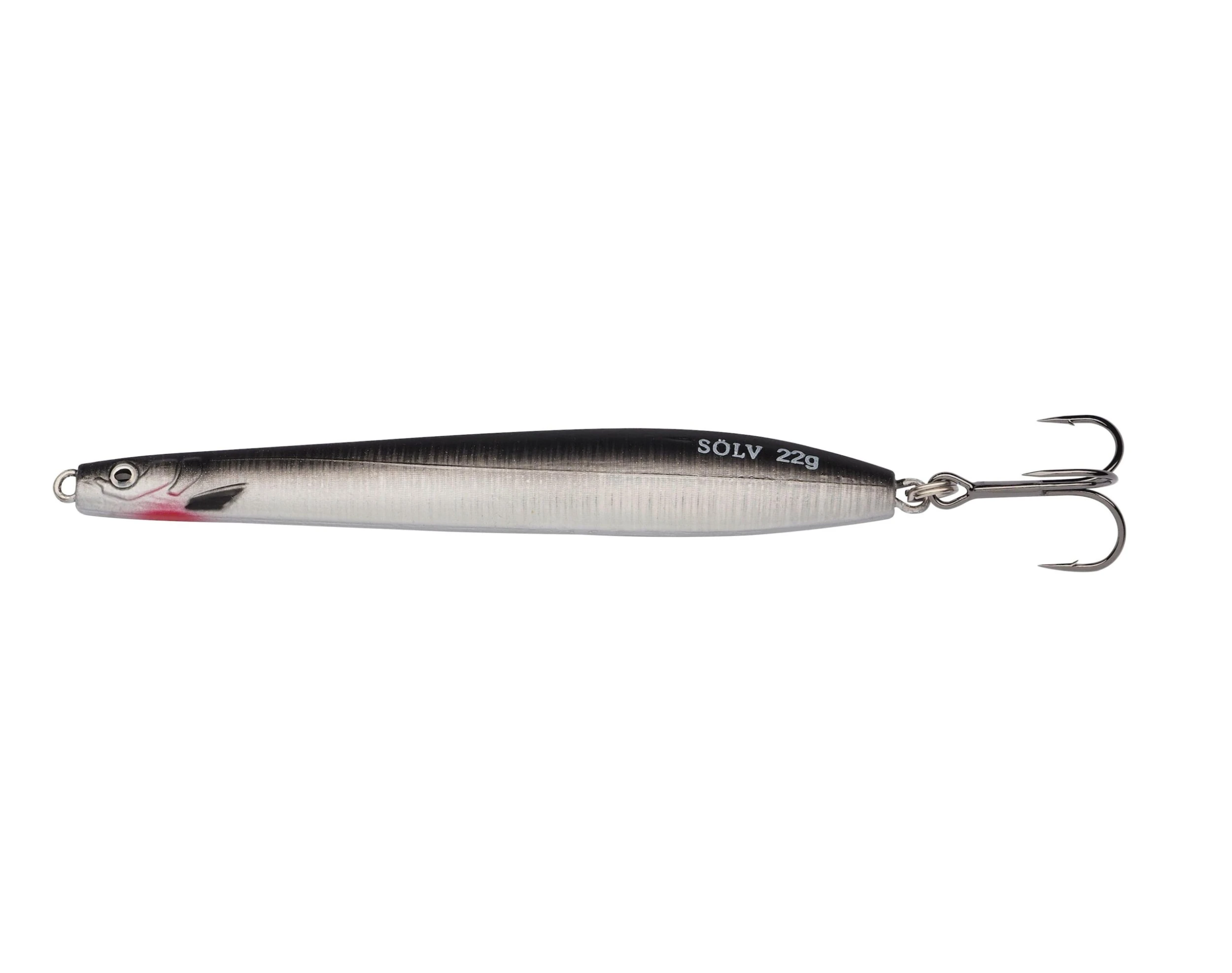 Abu Garcia Sölv Piil 9 Cm 16 G 1 Abu Garcia Sölv Piil 9 Cm 16 G