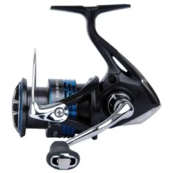 Shimano Nexave FI Haspelrulle