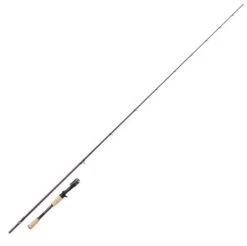 Abu Garcia Abu Spike Pro Tech HB 712 7-28G Spinnspö