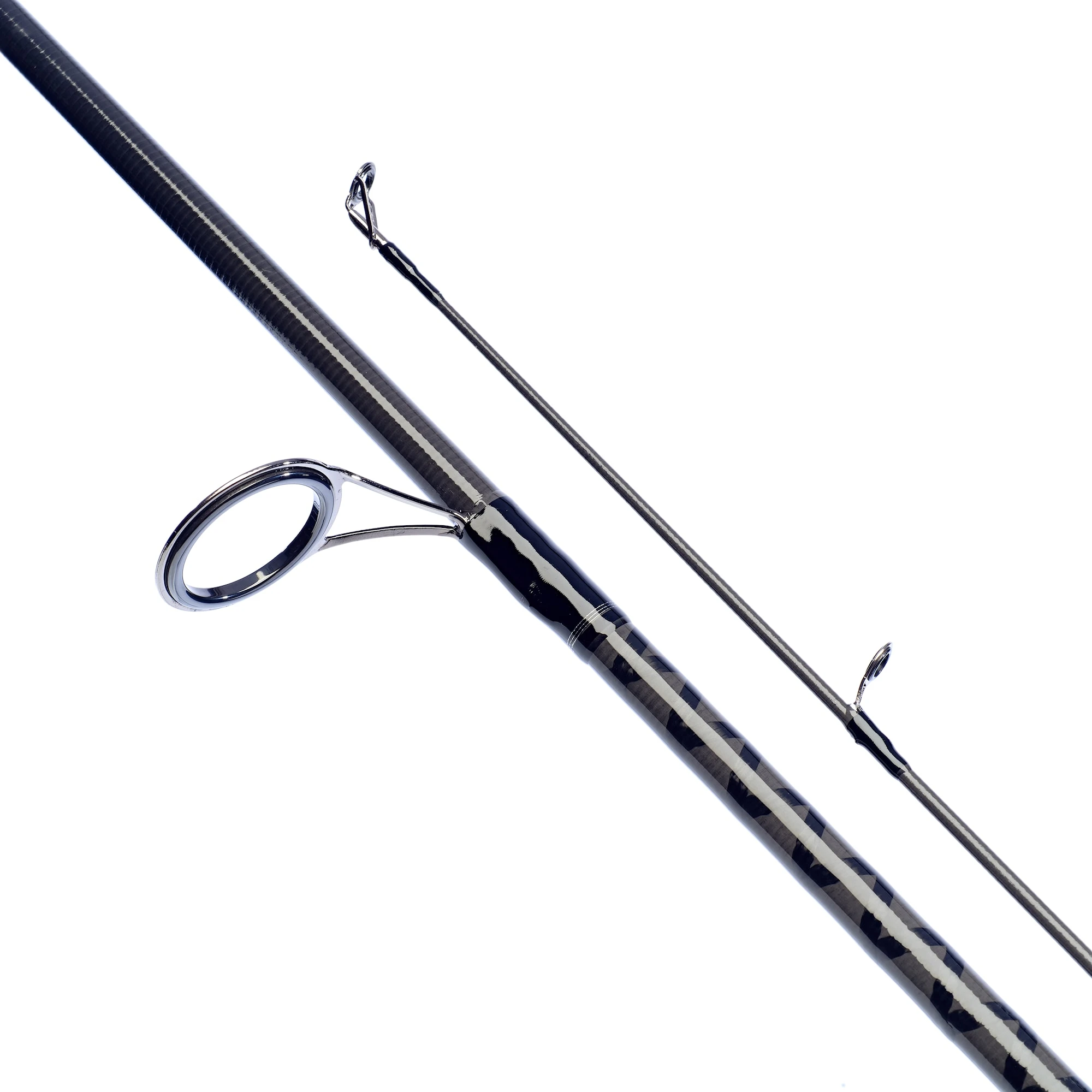 Daiwa Ninja X Spin 7' 15-40G Haspelspö 4 Daiwa Ninja X Spin 7' 15-40G Haspelspö - Bild 4
