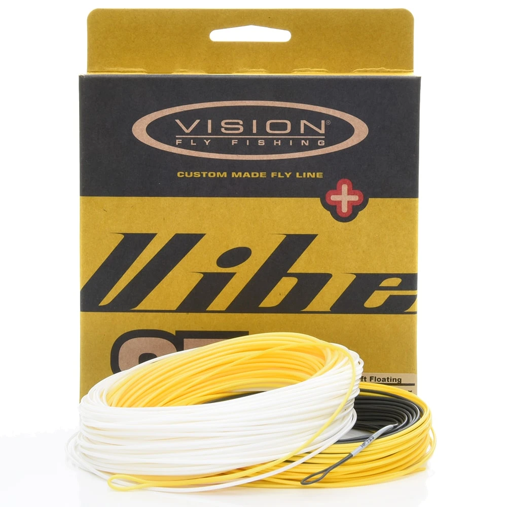 Vision VIBE 85+ 1 Vision VIBE 85+