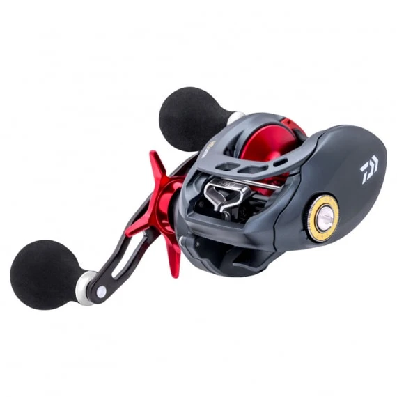 Daiwa Tatulion HD 200H 1 Daiwa Tatulion HD 200H