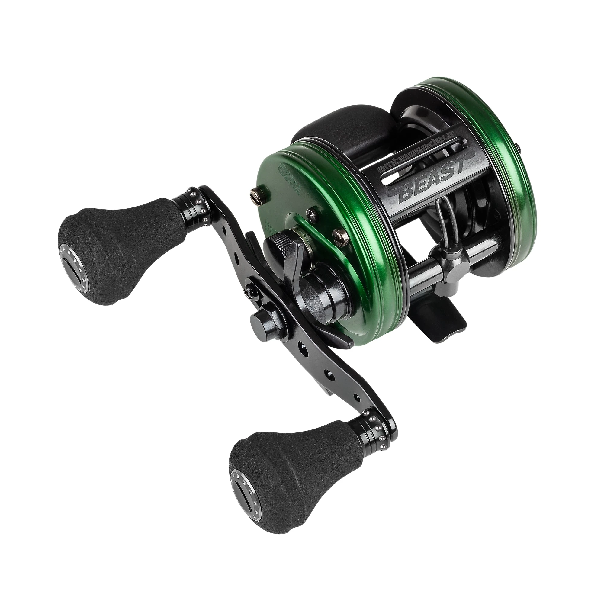 Abu Garcia Ambassadeur Beast 5601 HD 1 Abu Garcia Ambassadeur Beast 5601 HD