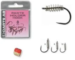 Darts Paste Holder Hook 4