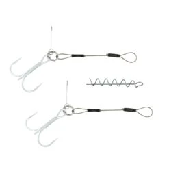 Abu Garcia Svartzonker Stinger