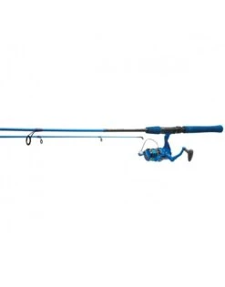 Kinetic RamaSjang CC Blue5'6 ML 5-24g Haspelset