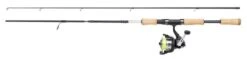 Abu Garcia Abu Cardinal STX 702M 10-30g/2000FD +Lina Haspelset