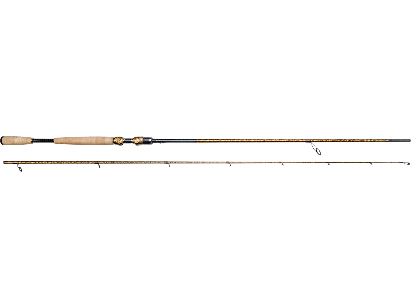 Westin W8 Powerstrike-T 8' MH 30-80g Spinnspö 1 Westin W8 Powerstrike-T 8' MH 30-80g Spinnspö