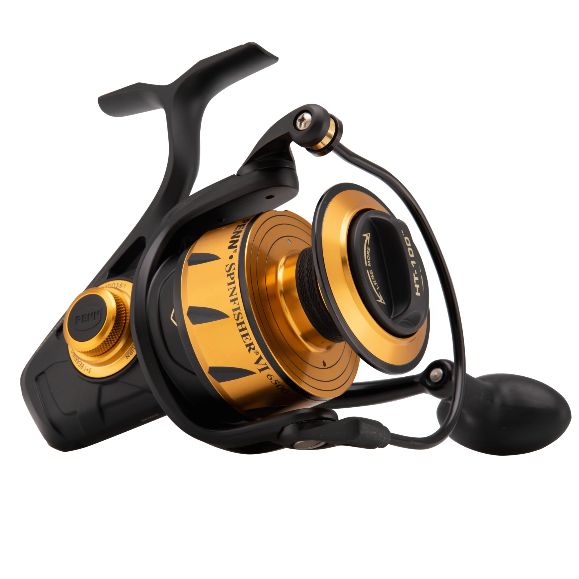 Penn Spinfisher VI 6500 1 Penn Spinfisher VI 6500