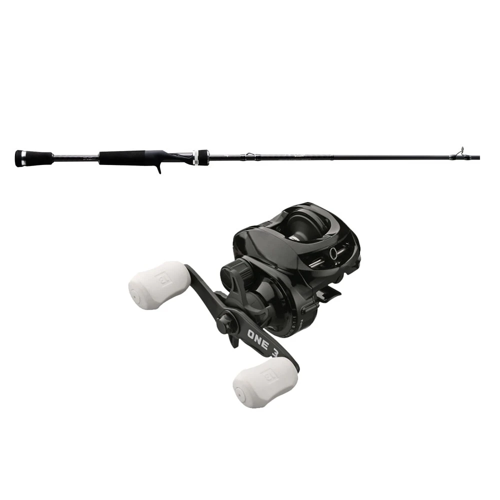 13 Fishing Spinnspö Fate Black Combo 6'6'' ML 198 Cm (6'6'') 5-20g 1 13 Fishing Spinnspö Fate Black Combo 6'6'' ML 198 Cm (6'6'') 5-20g
