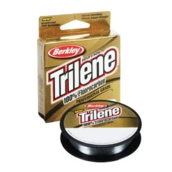Berkley Trilene Fluorocarbon 0,32mm 50m Clear
