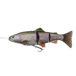 Savage Gear 4D Line Thru Trout 20cm 98g Medium
