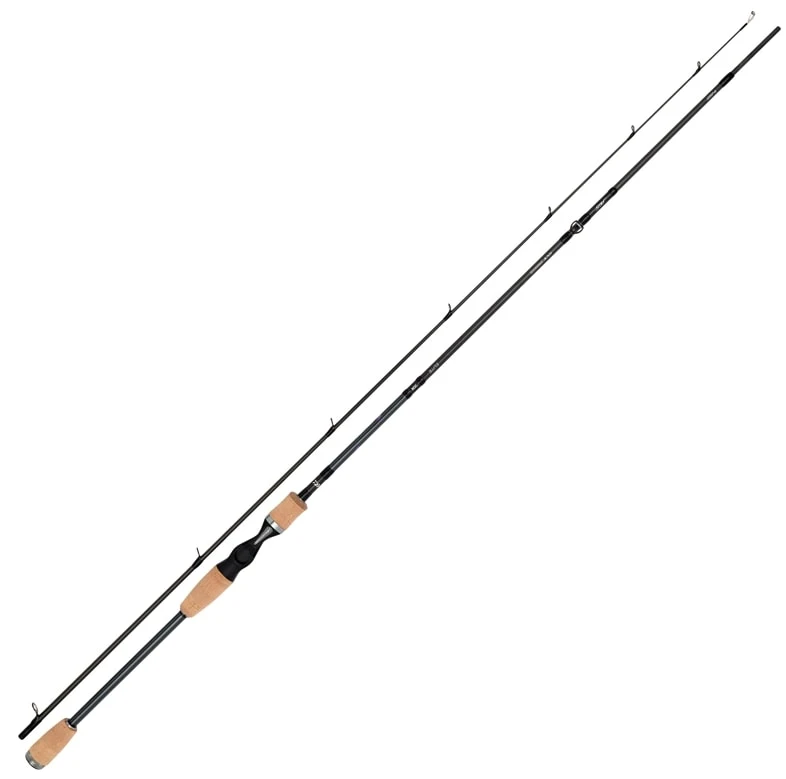 Daiwa Prorex AGS Elite Bait 7'2" 4-21G Spinnspö 1 Daiwa Prorex AGS Elite Bait 7'2" 4-21G Spinnspö