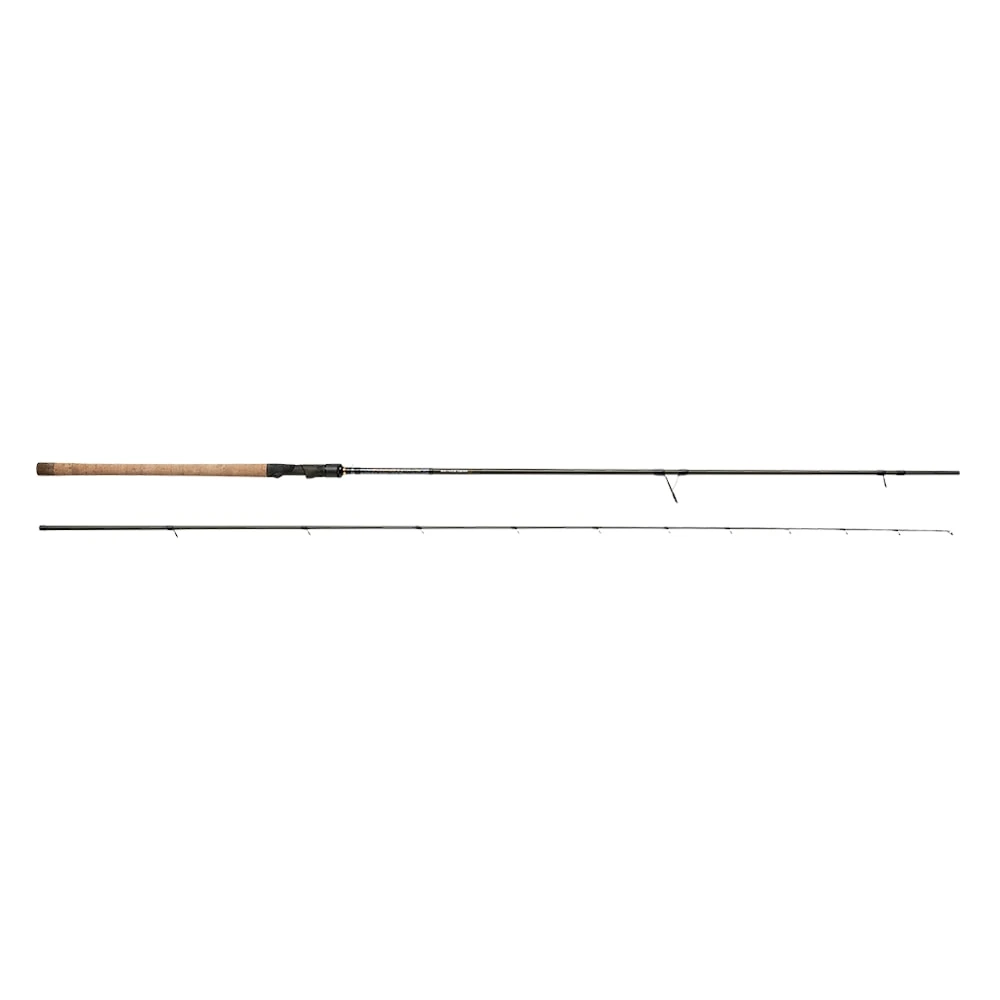 Savage Gear Parabellum CCS 9'2''/2.79M Mf 10-30G/M 2del Haspelspö 1 Savage Gear Parabellum CCS 9'2''/2.79M Mf 10-30G/M 2del Haspelspö
