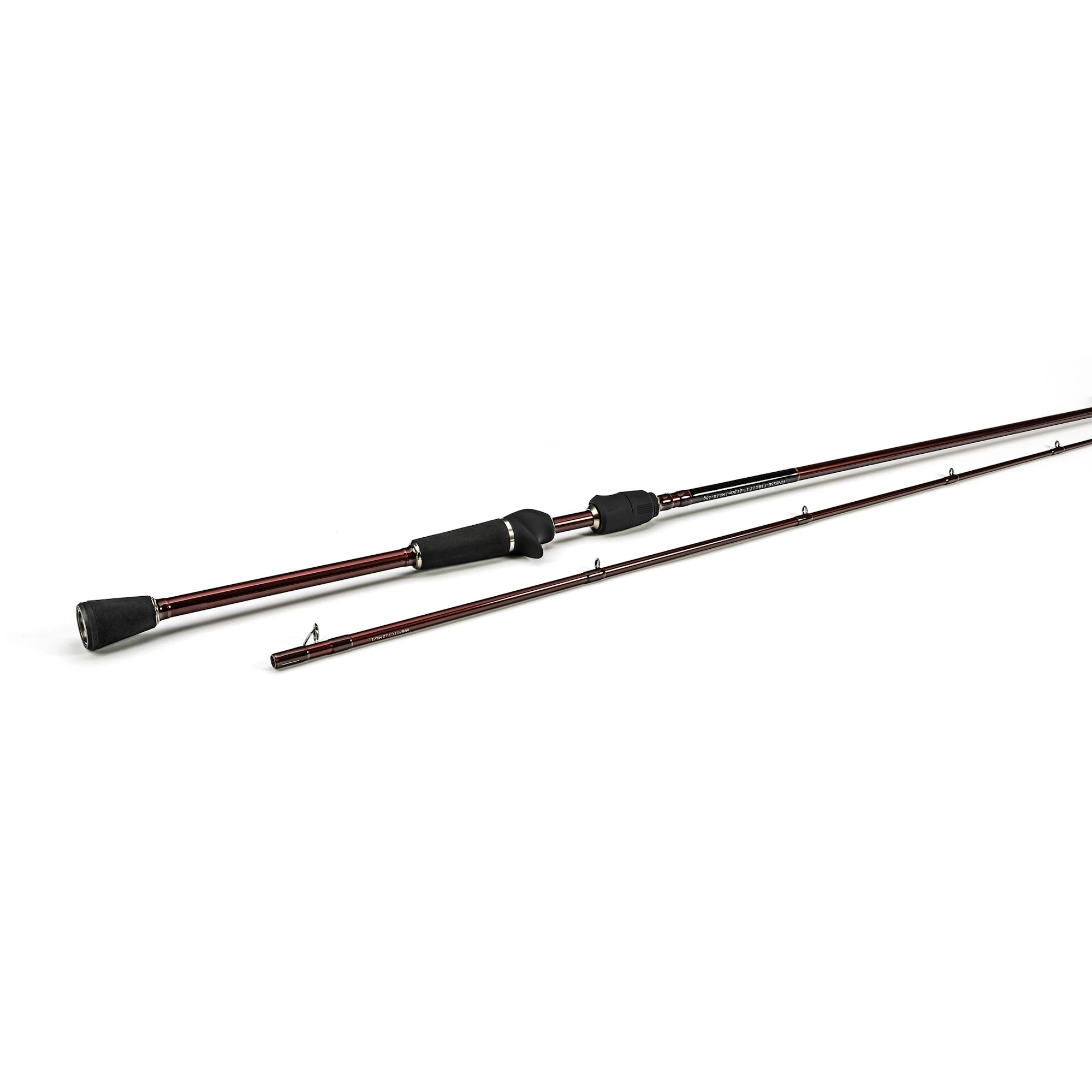 Westin W6 Finesse-T TC 7'1 ML 5-15g Spinnspö 5 Westin W6 Finesse-T TC 7'1 ML 5-15g Spinnspö - Bild 5