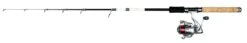 Ifish Tele Haspelset Telecaster 240 - 25g